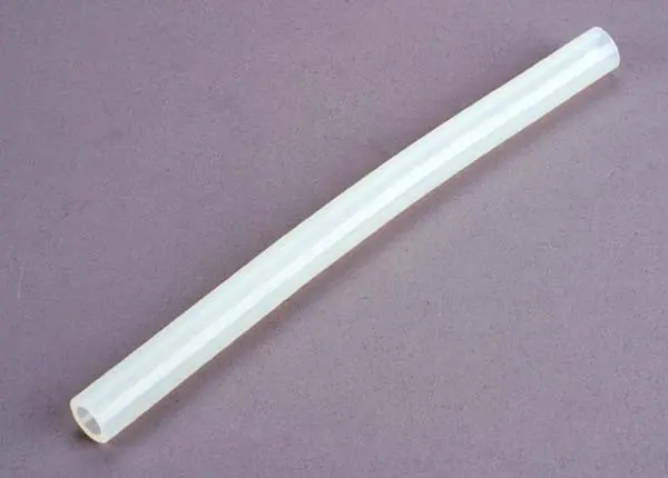 Traxxas Silicone Exhaust Tube Suit Nitro Stampede/ Vee - 3551 1