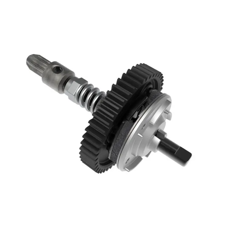 Traxxas Slipper Clutch Assembly Drop-In Suit Mini Maxx Req. 10757 &10762 - 10758 1