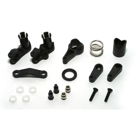 Traxxas Steering Bellcrank Assembly - 6845 1