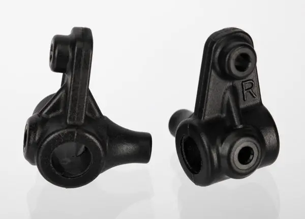 Traxxas Steering Blocks 2Pcs - 6937 1