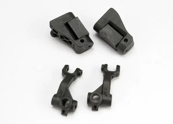 Traxxas Steering Blocks & C-Hubs 30Deg 2Pcs/Ea - 5532 1