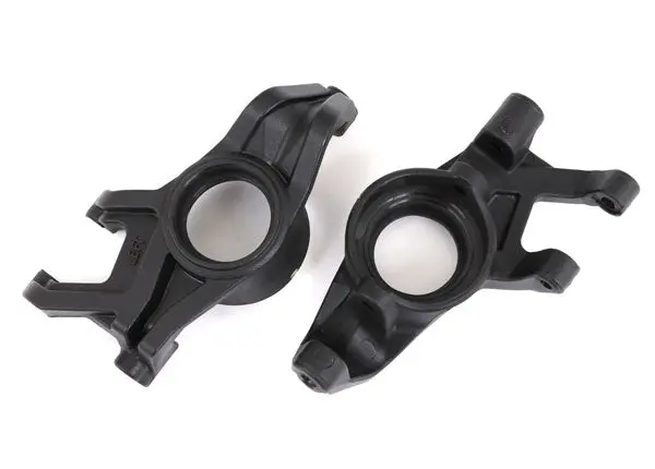 Traxxas Steering Blocks L & R Suit Xrt - 7836 1