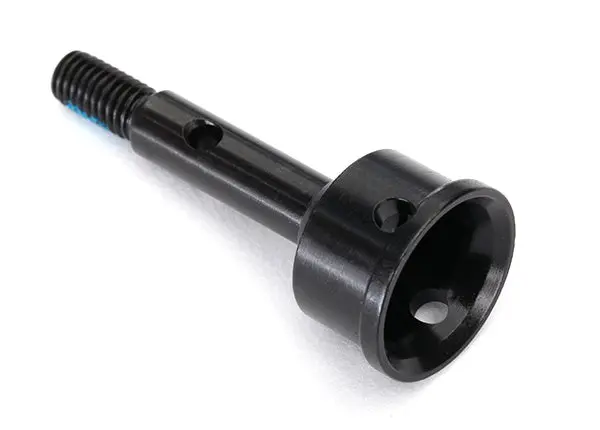 Traxxas Stub Axle Part For Cvd Steel 1Pc - 8553 1