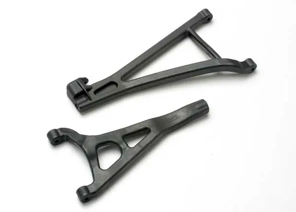 Traxxas Suspension Arms Fr Rhs Upper & Lower - 5331 1