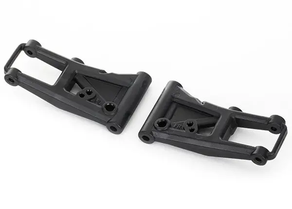 Traxxas Suspension Arms Front 2Pcs - 8333 1