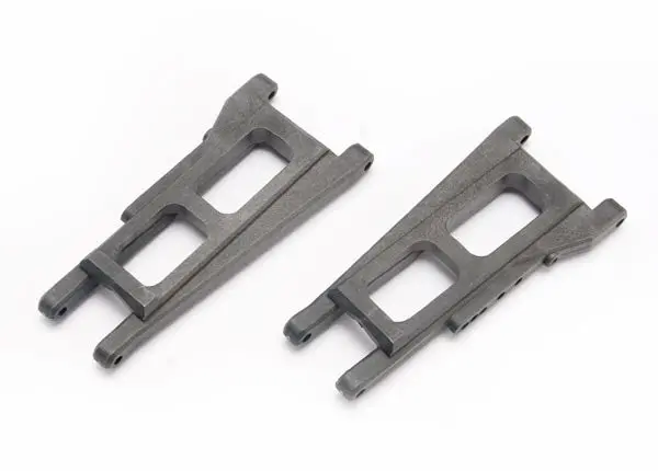 Traxxas Suspension Arms Lower Fr/Rr Black 2Pcs - 3655X 1