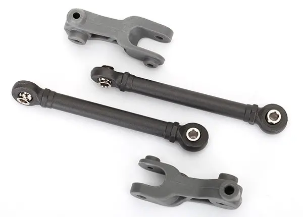 Traxxas Sway Bar Linkages Front 2Pcs - 8596 1