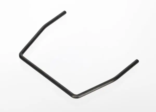 Traxxas Sway Bar Rear Black - 6998 1
