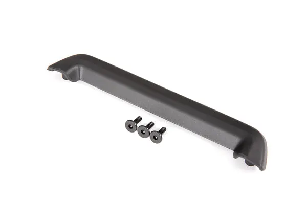 Traxxas Tailgate Protector W/ Hardware - 9012 1