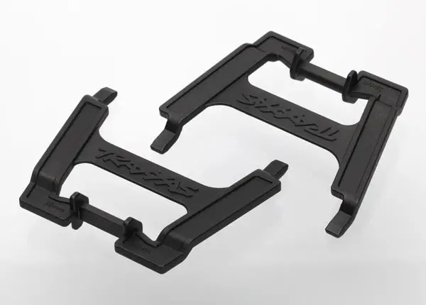 Traxxas Tall Battery Hold Downs 2Pcs - 6426X 1