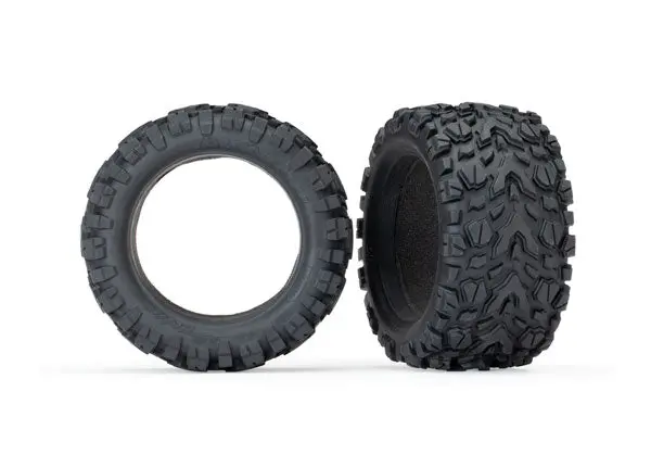 Traxxas Talon Ext 2.8In Tyres & Foams 2Pcs - 6769 1
