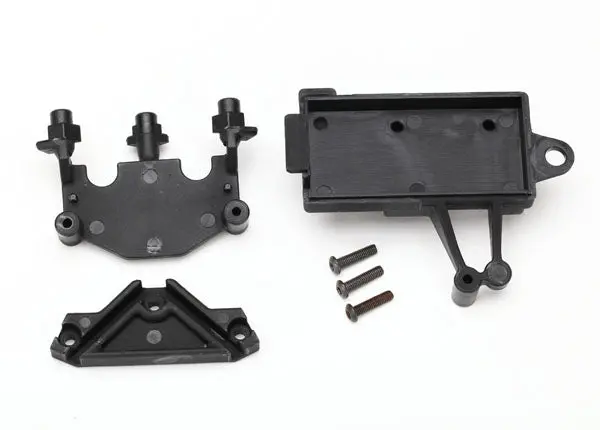 Traxxas Telemetry Expander Mount - 6555 1