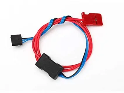 Traxxas Telemetry Sensor Voltage Auto-Detect - 6527 1