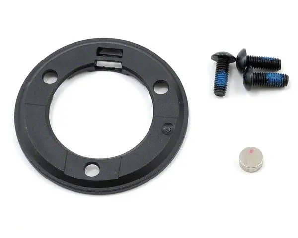 Traxxas Telemetry Trigger Magnet Holder For Center Diff - 6539 1