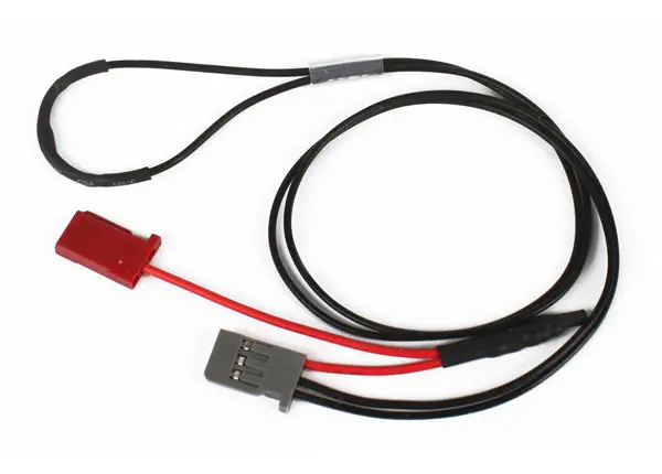 Traxxas Temperature & Voltage Sensor Long - 6521 1