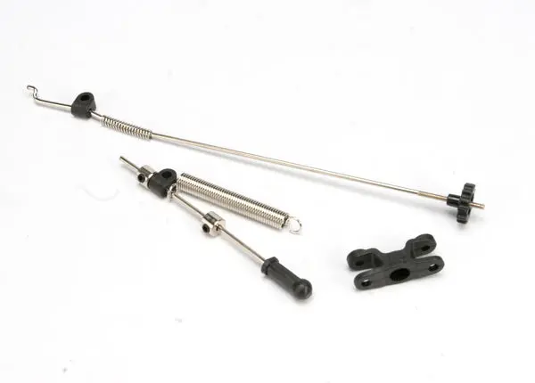 Traxxas Throttle & Brake Linkage Set - 5568 1