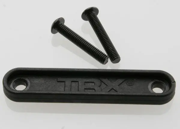 Traxxas Tie Bar Rear - 4956 1