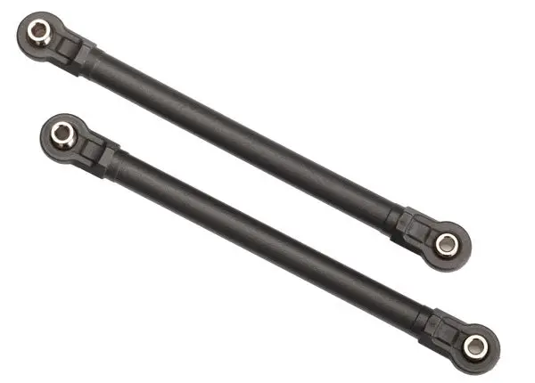 Traxxas Toe Links Black W/ Pivot Balls 2Pcs - 8547 1