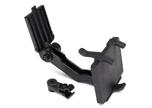 Traxxas Transmitter Phone Mount Suit Tqi - 6532 1
