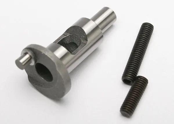 Traxxas Trx 3.3 Multi Shaft Crankshaft Suit No Starter - 5289R 1