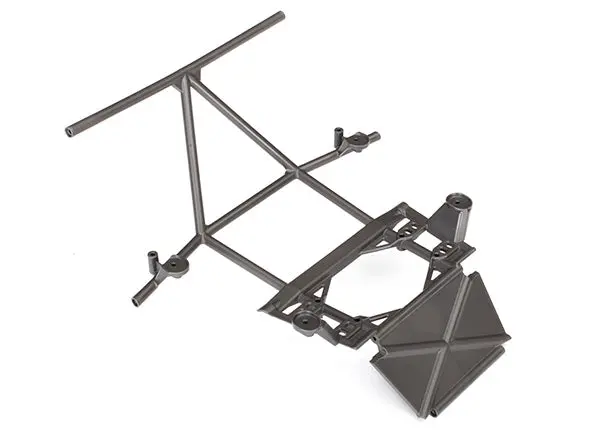 Traxxas Tube Chassis Center Front - 8431 1