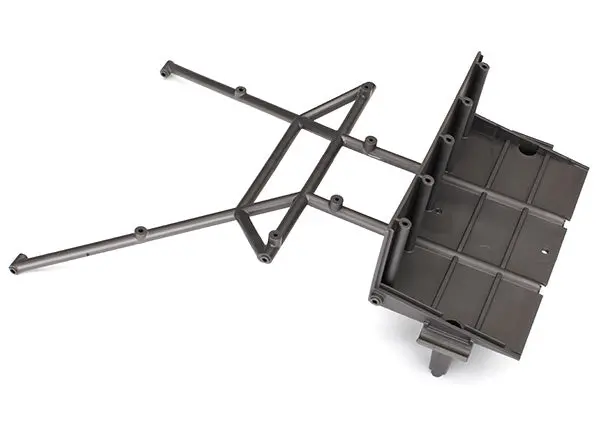 Traxxas Tube Chassis Center Rear - 8432 1