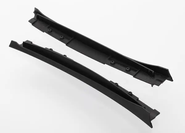 Traxxas Tunnel Extensions L&R - 6419 1