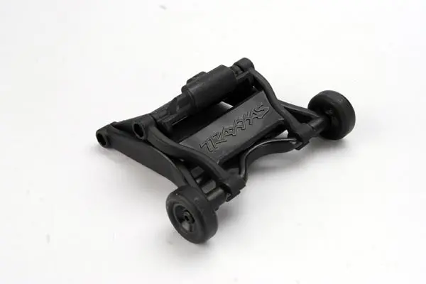 Traxxas Wheelie Bar Complete Suit T/ E-Maxx - 4975 1