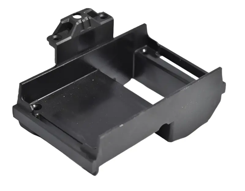 Trc 1:10 Battery Box V2 Suit Sprint Ipx4 Gen.2 - 9125-Sj15n 1
