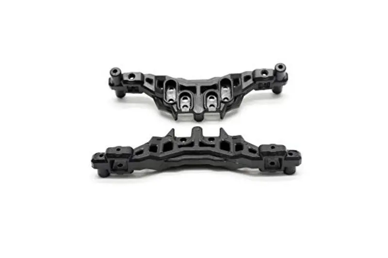 Trc 1:10 Fr & Rr Shock Tower Suit Sprint - 9125-Sj12 1