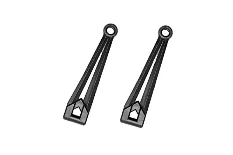 Trc 1:10 Front Upper Arm Suit Sprint 2Pcs - 9125-Sj06 1