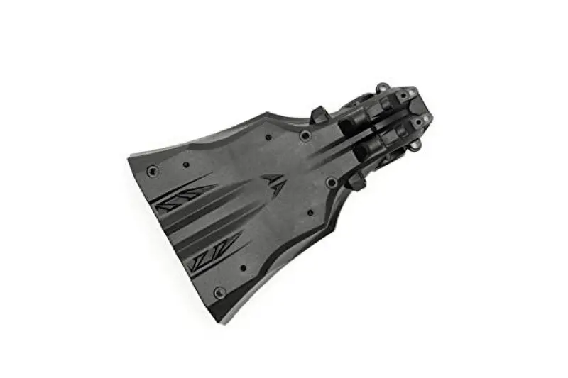 Trc 1:10 Front Upper Chassis Cover Suit Sprint - 9125-Sj16 1
