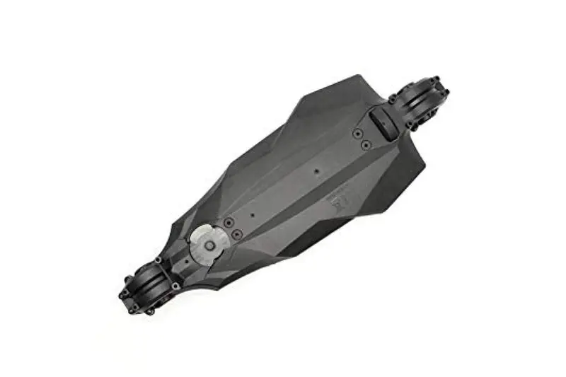 Trc 1:10 Main Chassis Plate Suit Sprint - 9125-Sj14 1
