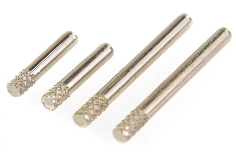 Trc 1:10 Rear Hub Pins Suit Sprint 4Pcs - 9125-Wj08 1