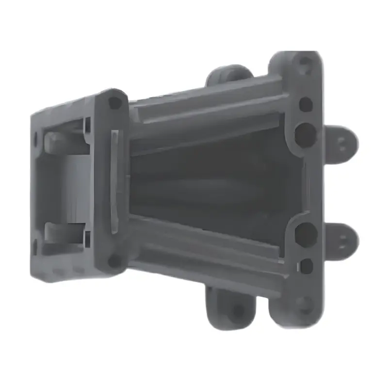 Trc 1:12 Front Bulkhead Suit Mt12/ Dt12 - X15-Sj12 1