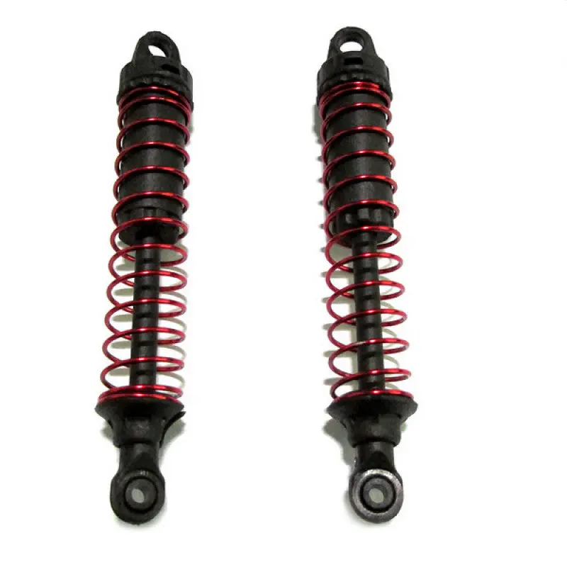 Trc 1:12 Front Shock Set Suit Mt12/ Dt12 2Pcs - 9115-Zj02 1