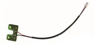 Trc 1:12 Led Front Light Bar Suit Mt12/ Dt12 V.2 - X15-Dj05 1