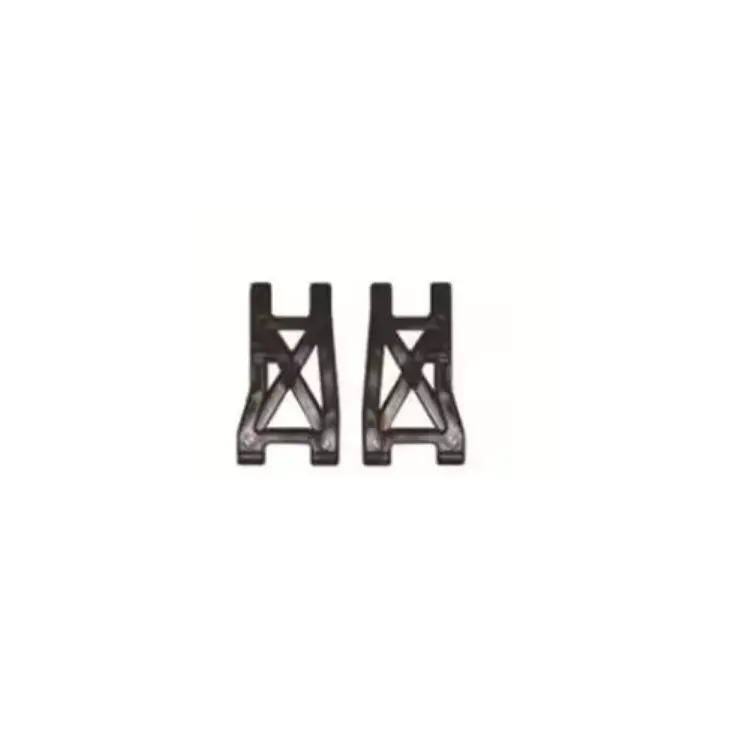 Trc 1:18 Fr/Rr Lower Suspension Arms 2Pcs - 18301-14 1