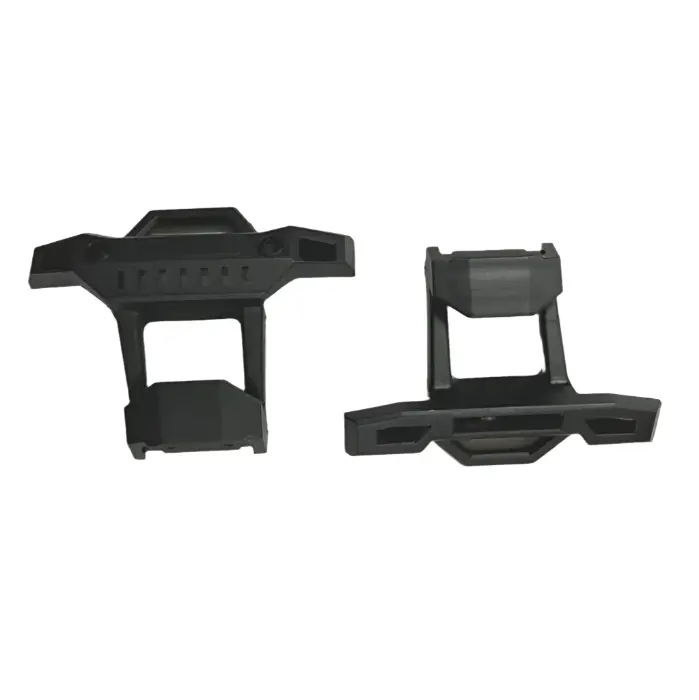 Trc 1:18 Front & Rear Bumpers - 18301-5 2