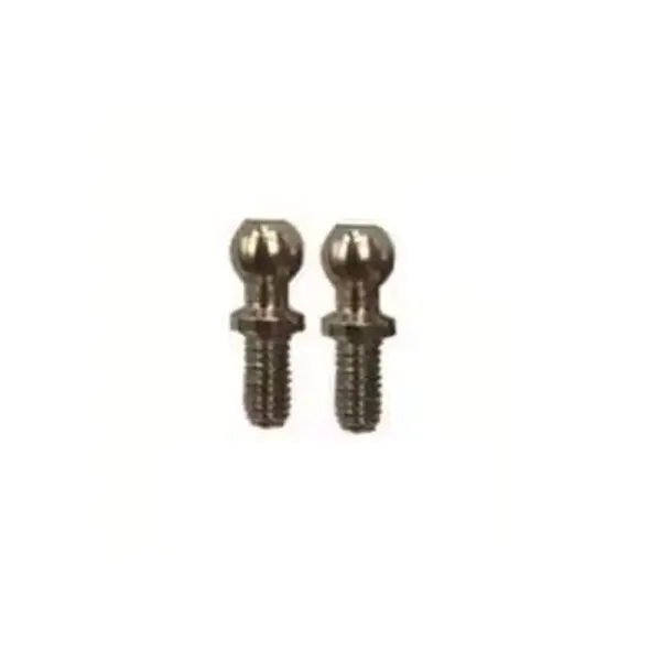 Trc 1:18 Pivot Ball Screws 2Pcs - 18301-42 1