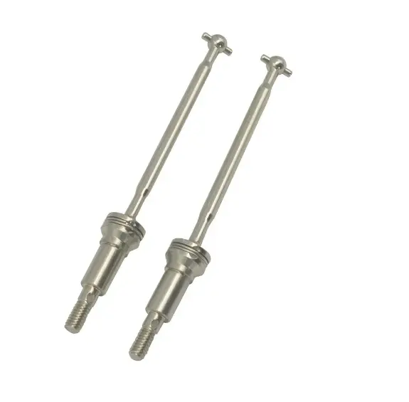 Trc Front Cvds Suit Q902 2Pcs - Trc-Qwj01 1