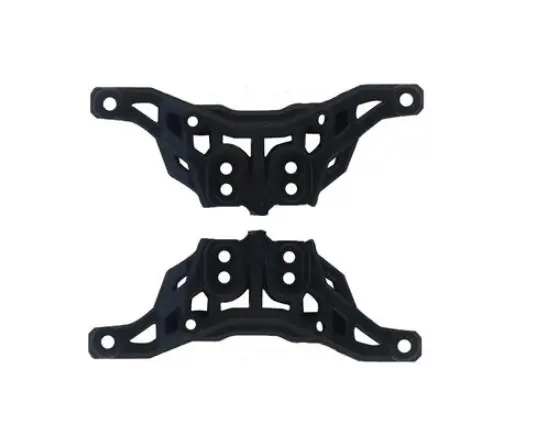 Trc Front & Rear Shock Tower Suit Q902 - Trc-30-Sj13 1