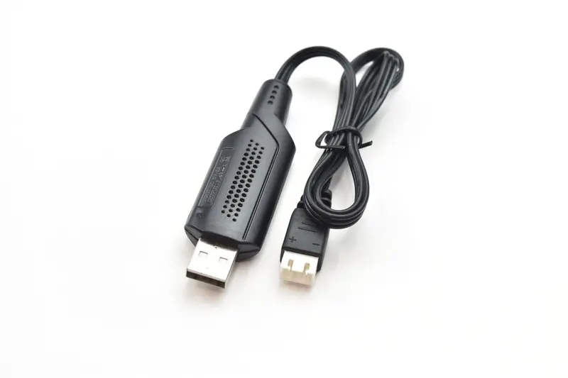 Trc Usb 1.5A 7.4V Lipo Battery Charger - Trc-9125-Usb 1
