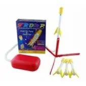 Tromp Rocket Set - Tromp11980 2