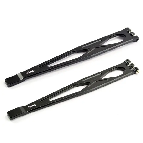 Trx-4 Alu Battery Holder 23Mm/26Mm 2 Sides 1