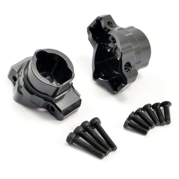 Trx-4 Alu Caster Block (2) 1