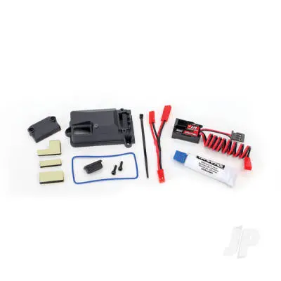 Trx-4 Bec Complete Set * 1