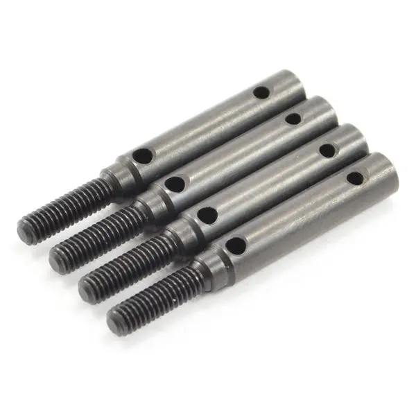 Trx-4 Portal Drive Stub Axle Use With +5Mm Hubs (Fttx318br) (4) 1