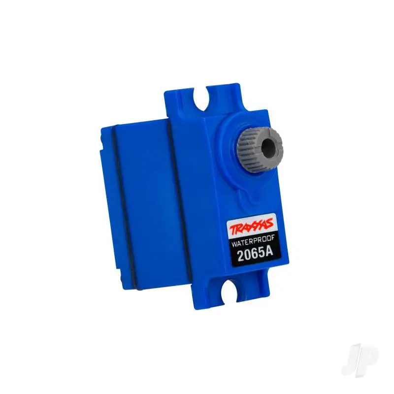 Trx-4 Sub-Micro Waterproof Servo 1