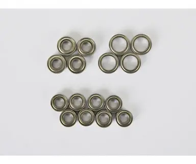 Tt-02 Bearing Set 1